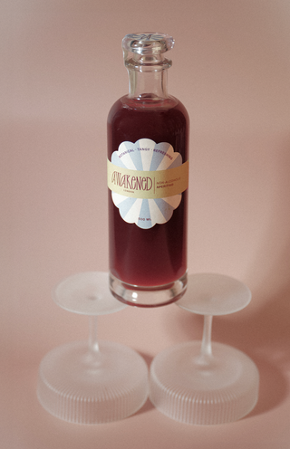 Awakened | Non-Alcoholic Aperitivo